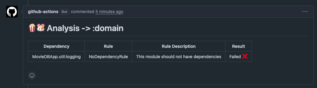 Popcorngp error output